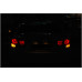 autolamp led taillights set chevrolet cruze 2011-14